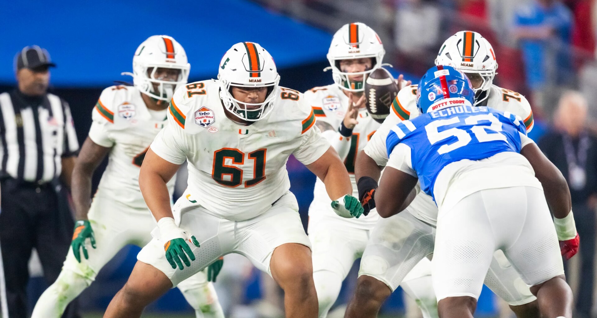 Dolphins 7-round mock post-Jaylen Waddle trade