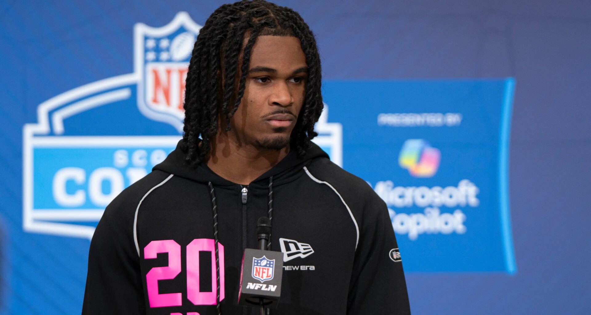 Breaking down the Steelers picks in new seven-round mock draft