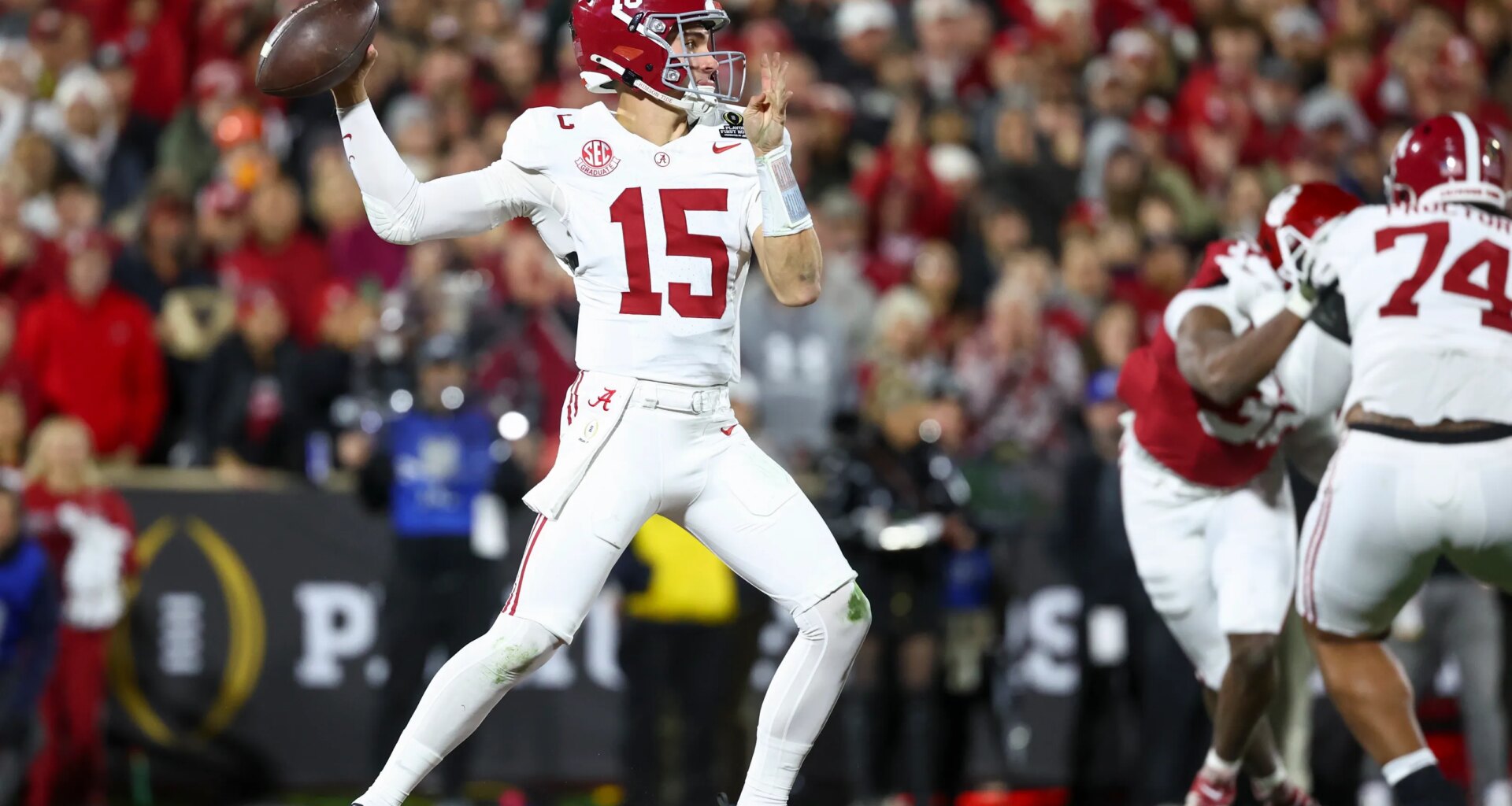 3 options for Arizona Cardinals to land QB Ty Simpson