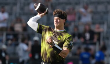 Joe Burrow gets a bizarre take from the Steelers' media sphere