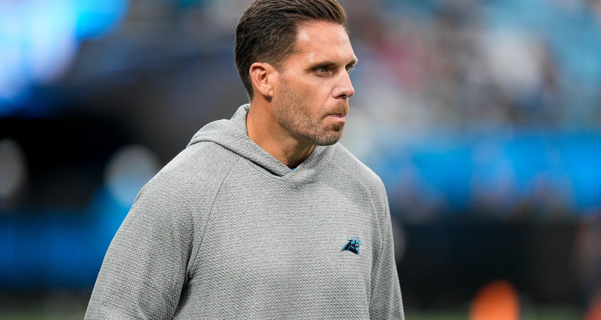 Where do the Panthers rank after free agency?