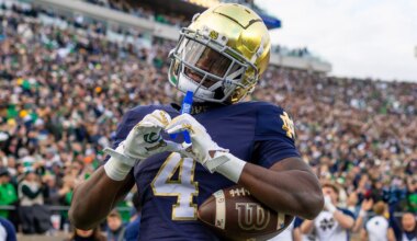 Arizona Cardinals NFL draft needs: Running back