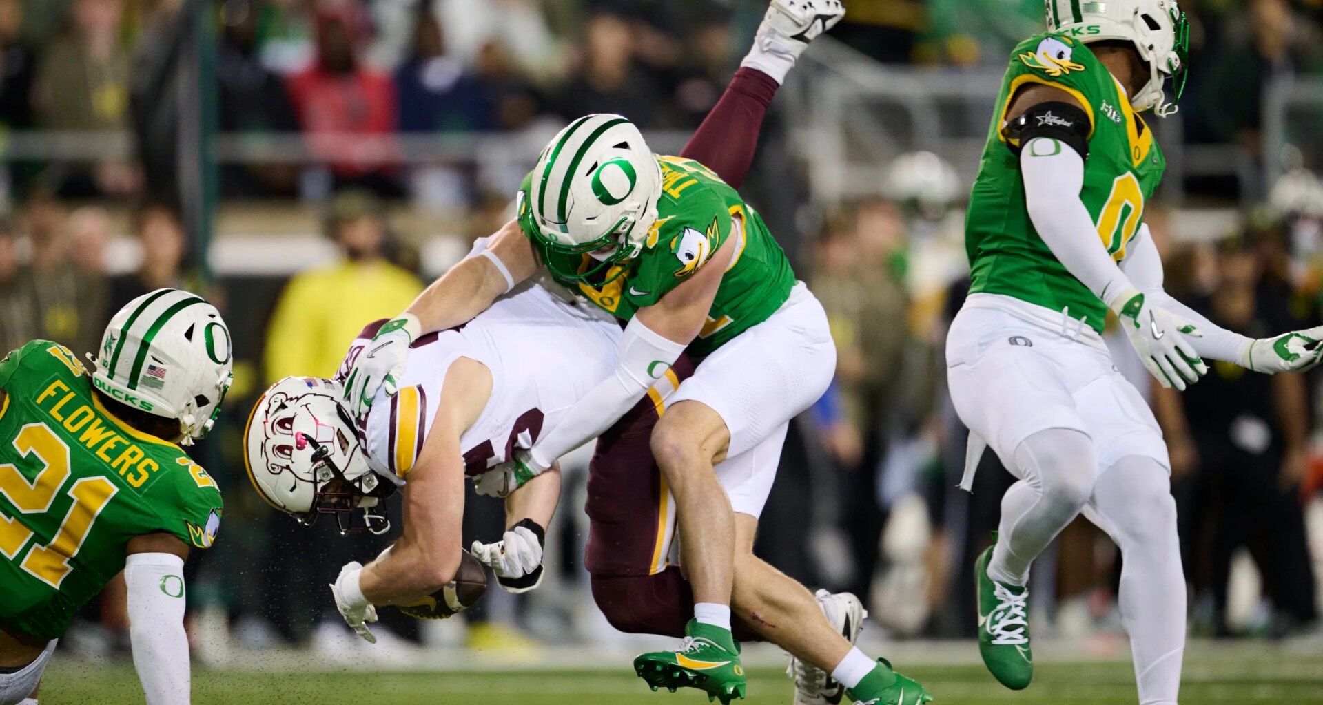 Scouting report for S Dillon Theineman