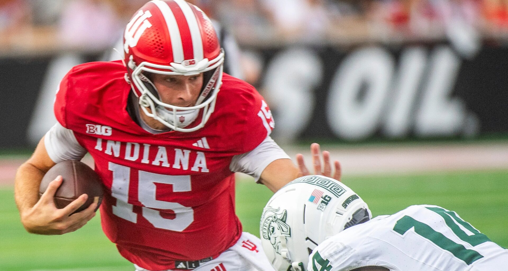 Arizona Cardinals NFL draft needs: Quarterback