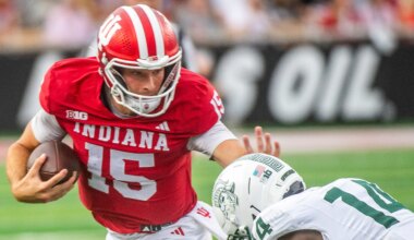 Arizona Cardinals NFL draft needs: Quarterback