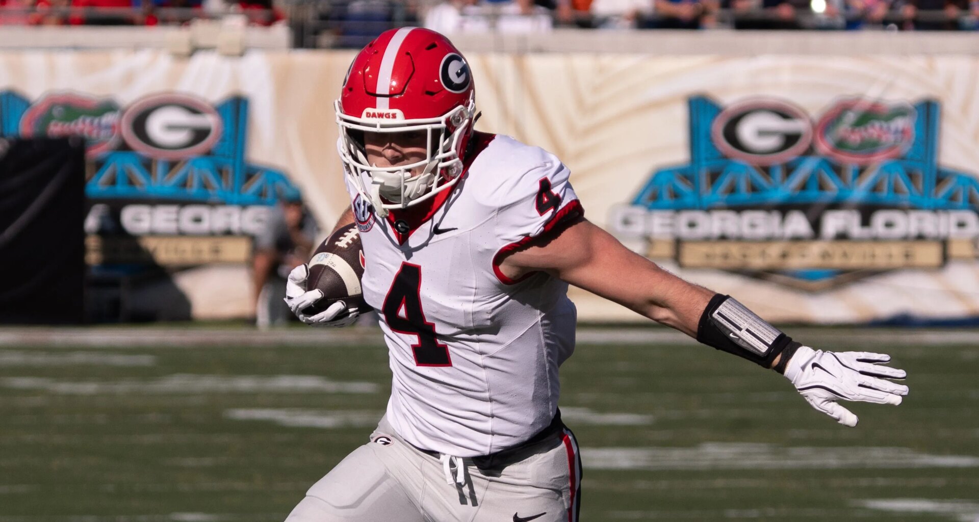 NFL draft injury analysis: Oscar Delp, TE