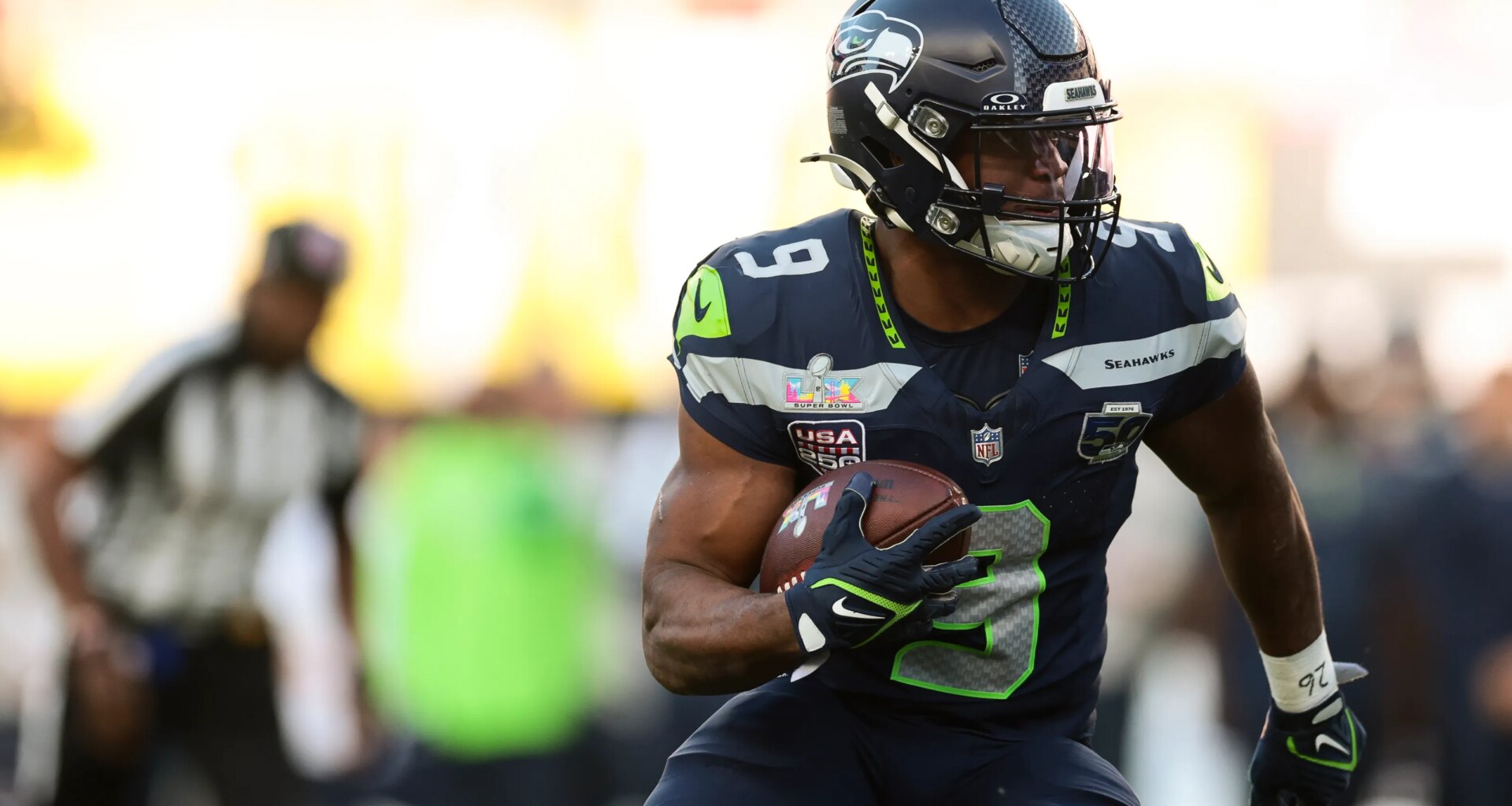 Chiefs signing of Walker is similar to the Ravens adding Derrick Henry