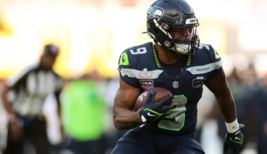 Chiefs signing of Walker is similar to the Ravens adding Derrick Henry