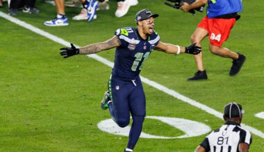 Jaxon Smith-Njigba deal impacts Ravens WR Zay Flowers