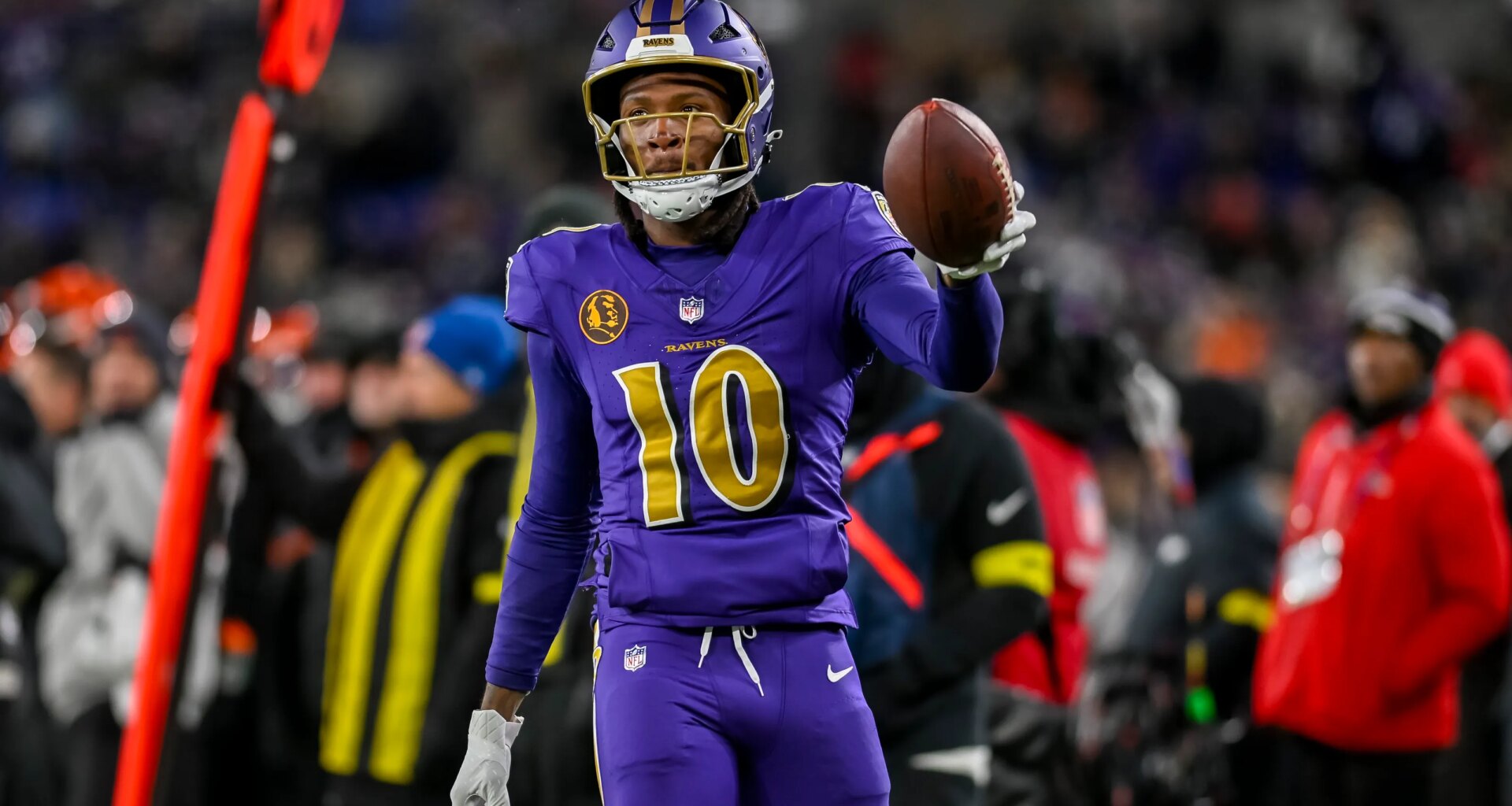 7 players the LA Rams could still sign