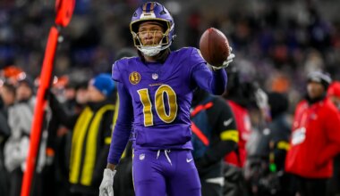 7 players the LA Rams could still sign