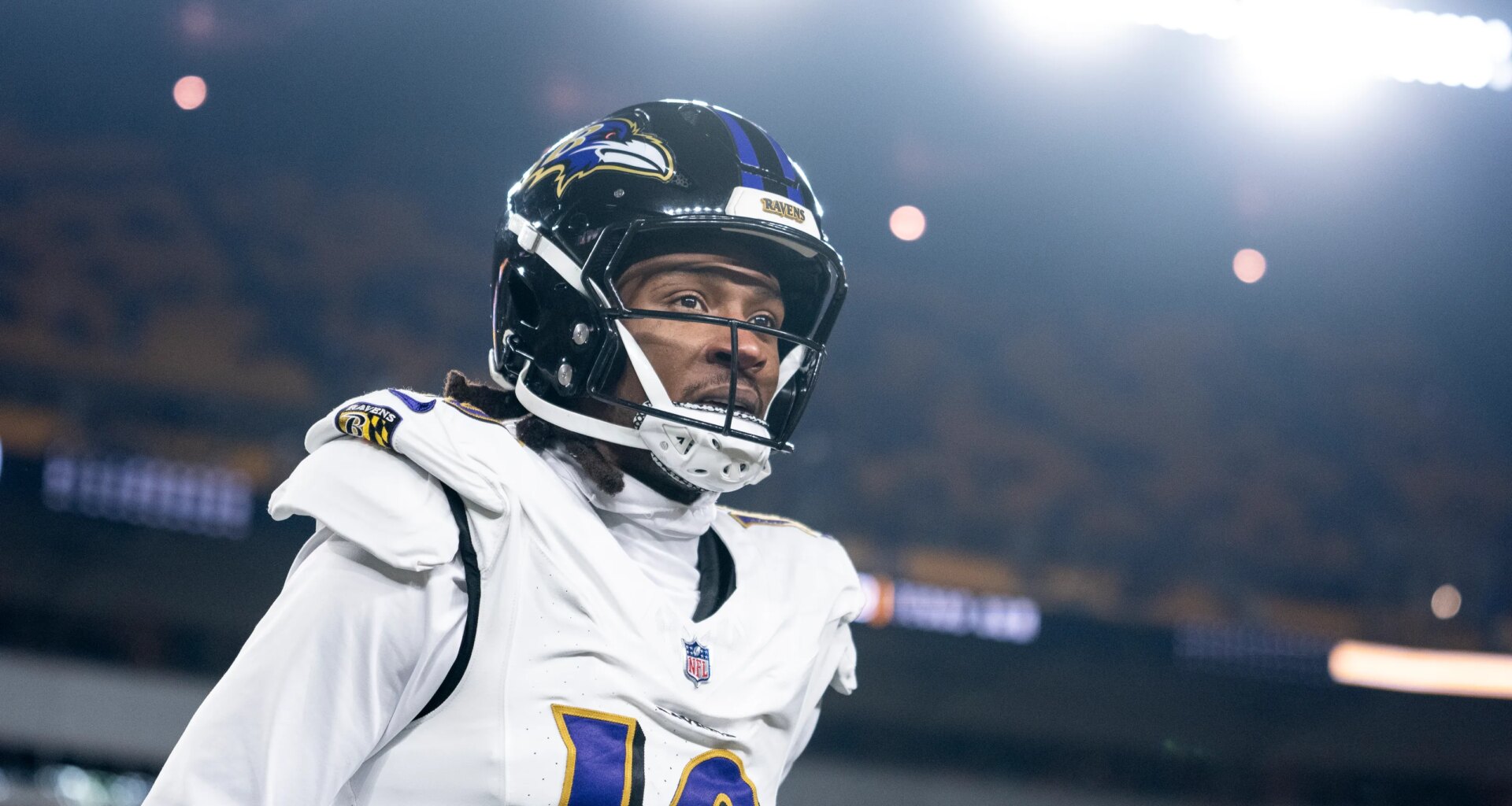 DeAndre Hopkins revisits Ravens’ season-ending loss to Steelers