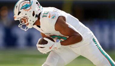 What is Nick Westbrook-Ikhine's salary cap hit with Colts?