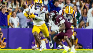 Dolphins hosting 340-tackle DB prospect for visit