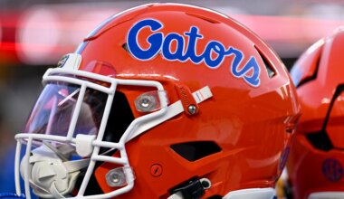 Jaguars in attendance at Florida pro day