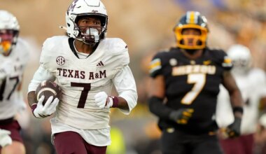 Dolphins go double offense in first round of new mock