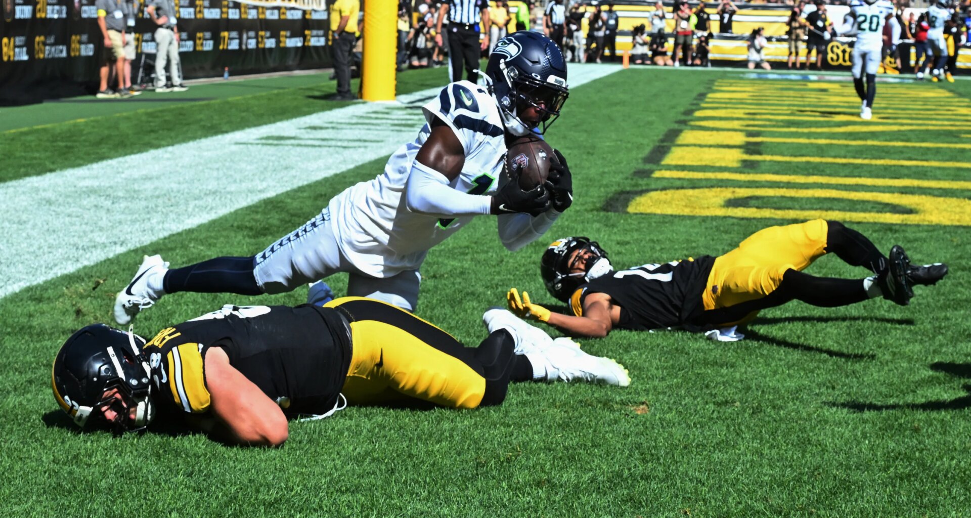 Cowboys sign CB Derion Kendrick after stints with Rams, Seahawks