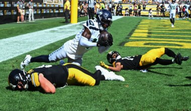 Cowboys sign CB Derion Kendrick after stints with Rams, Seahawks