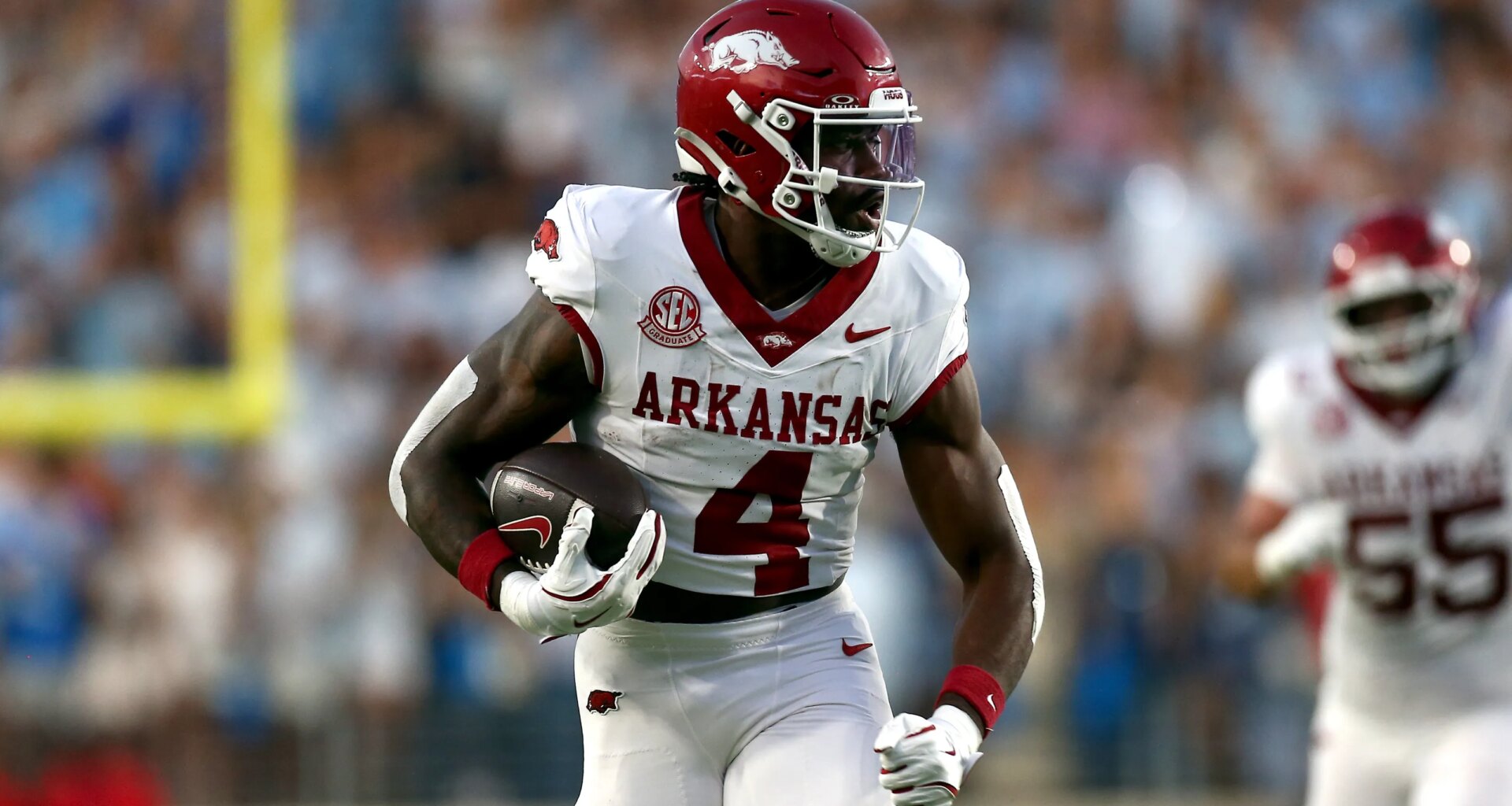 7-round predictions for Denver Broncos