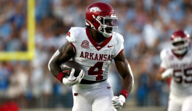 7-round predictions for Denver Broncos