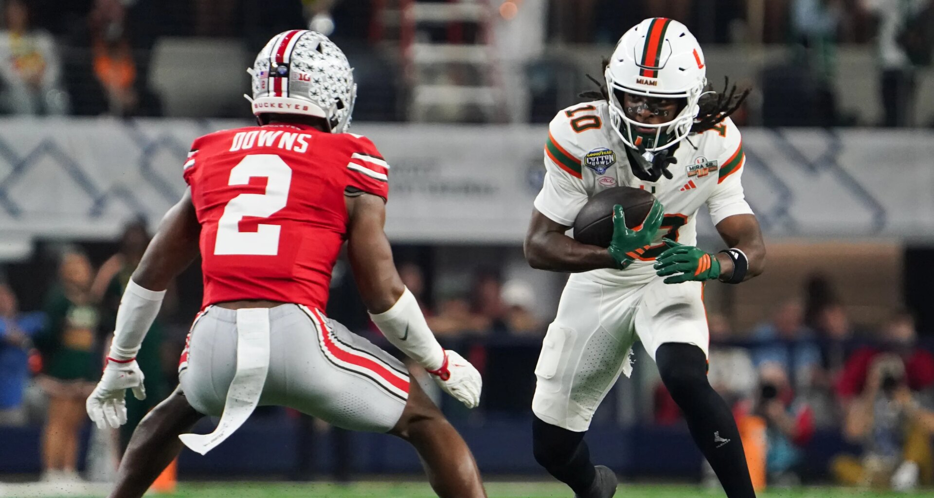 Cleveland Browns 2026 NFL draft Mailbag