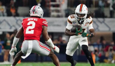 Cleveland Browns 2026 NFL draft Mailbag