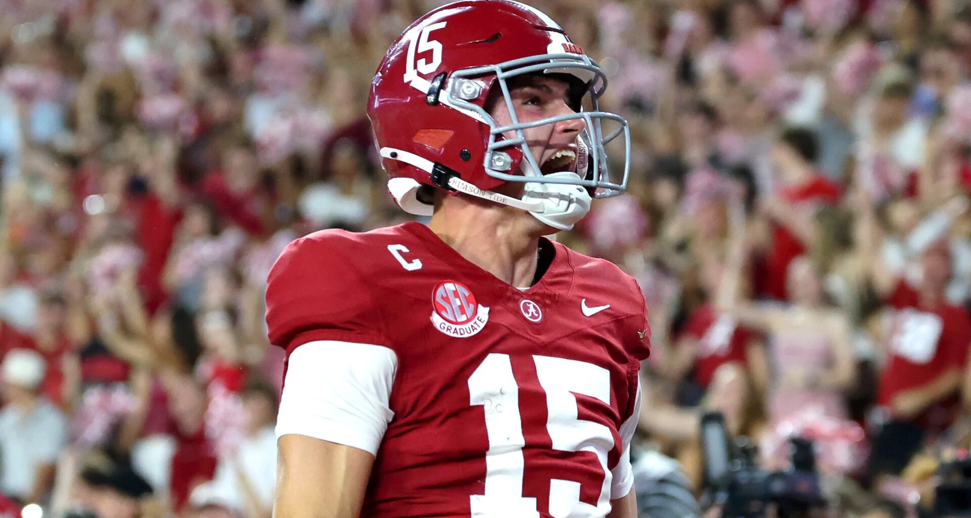 More Ty Simpson projections to Arizona Cardinals