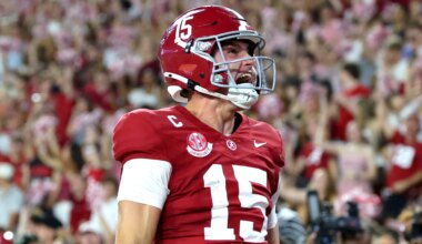 More Ty Simpson projections to Arizona Cardinals