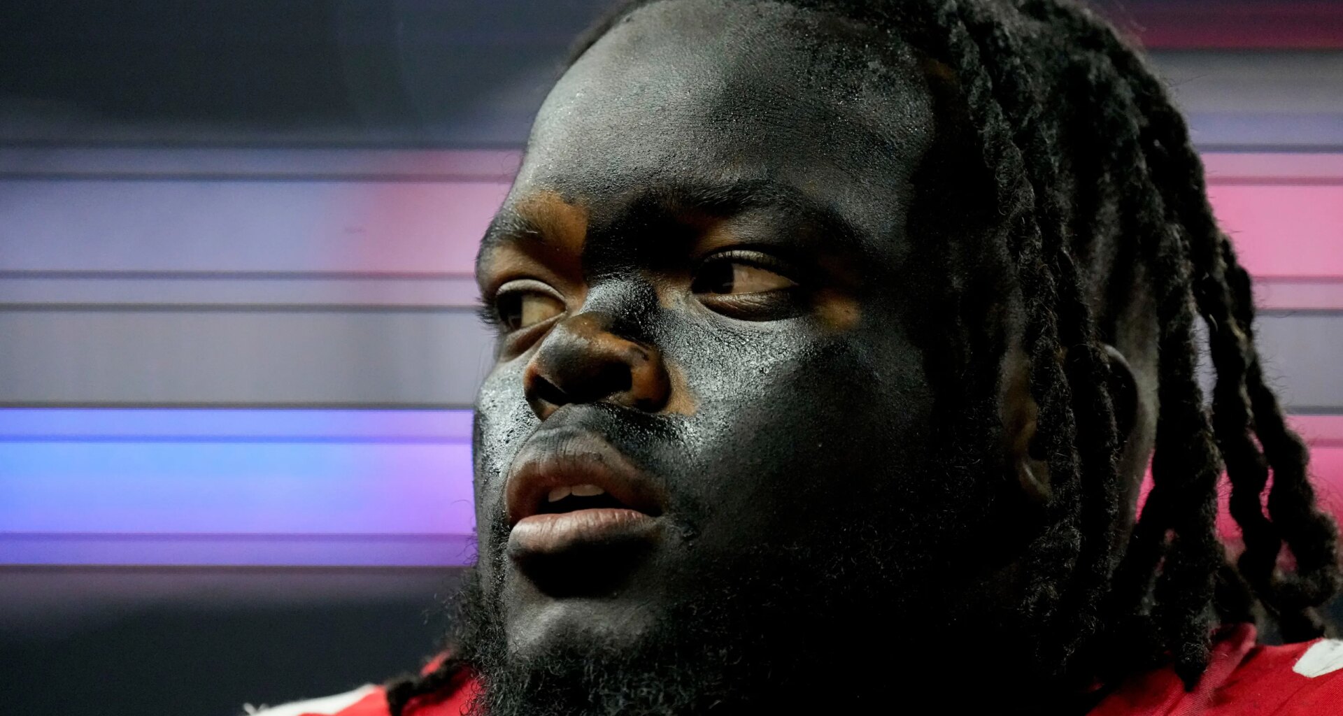 Raiders to host physical DT prospect on pre-draft visit