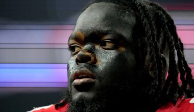 Raiders to host physical DT prospect on pre-draft visit