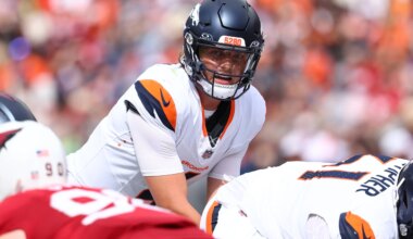 What it looks like after signing Zach Wilson