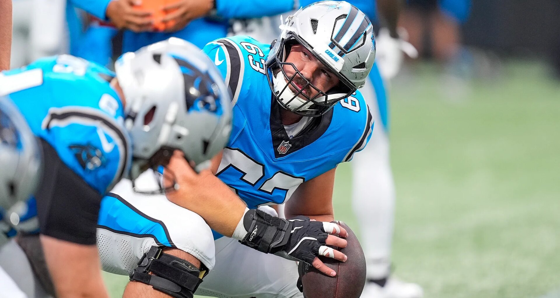 5 Panthers free agents who remain unsigned