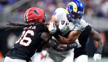 LB Ronnie Harrison to sign with Dolphins