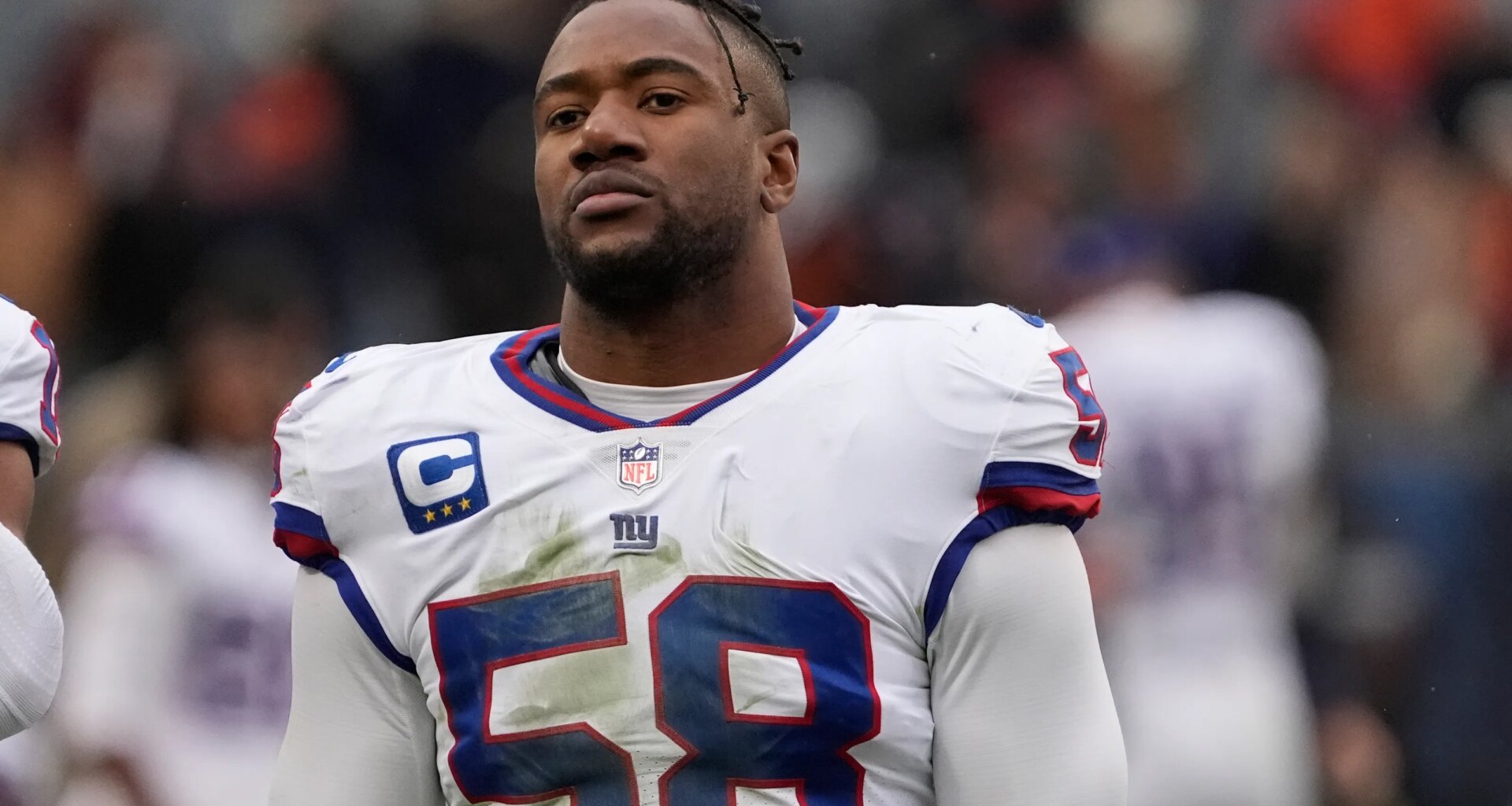 Former Giants LB named 'perfect' fit