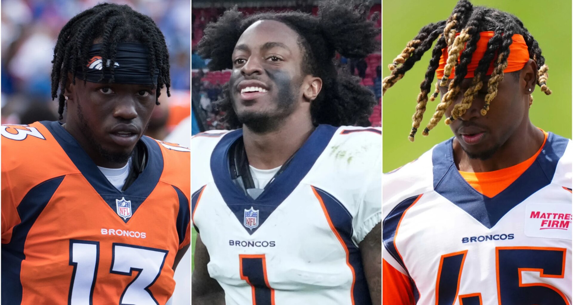 12 ex-players suiting up in UFL this spring