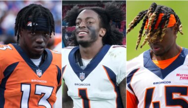 12 ex-players suiting up in UFL this spring