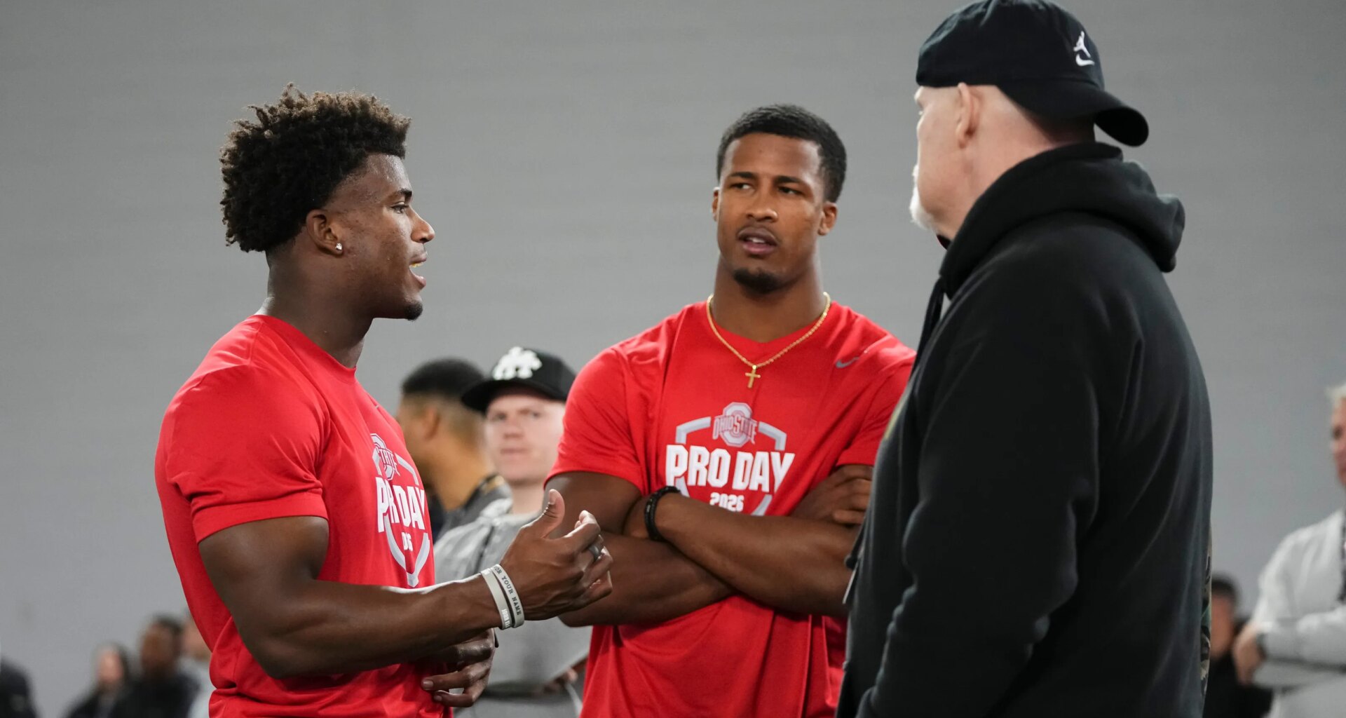 Washington Commanders land star linebacker in latest NFL mock draft