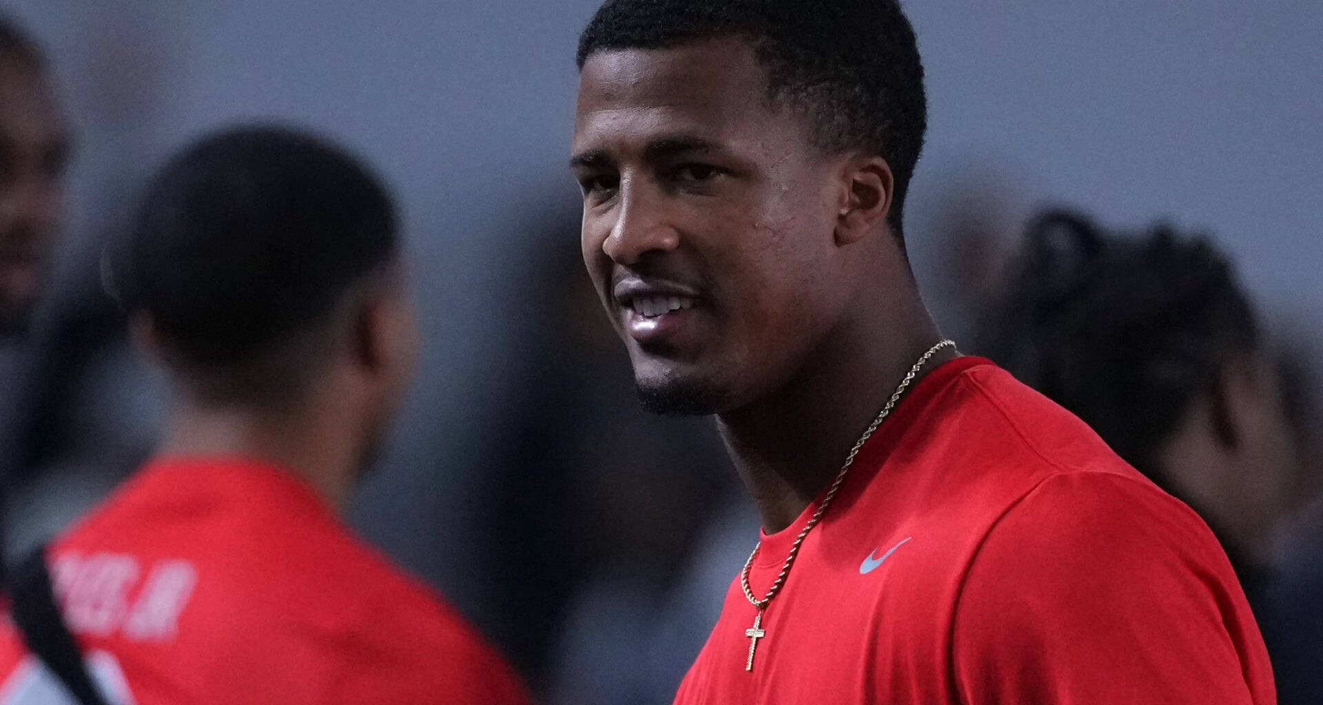 Ohio State LB Sonny Styles to visit