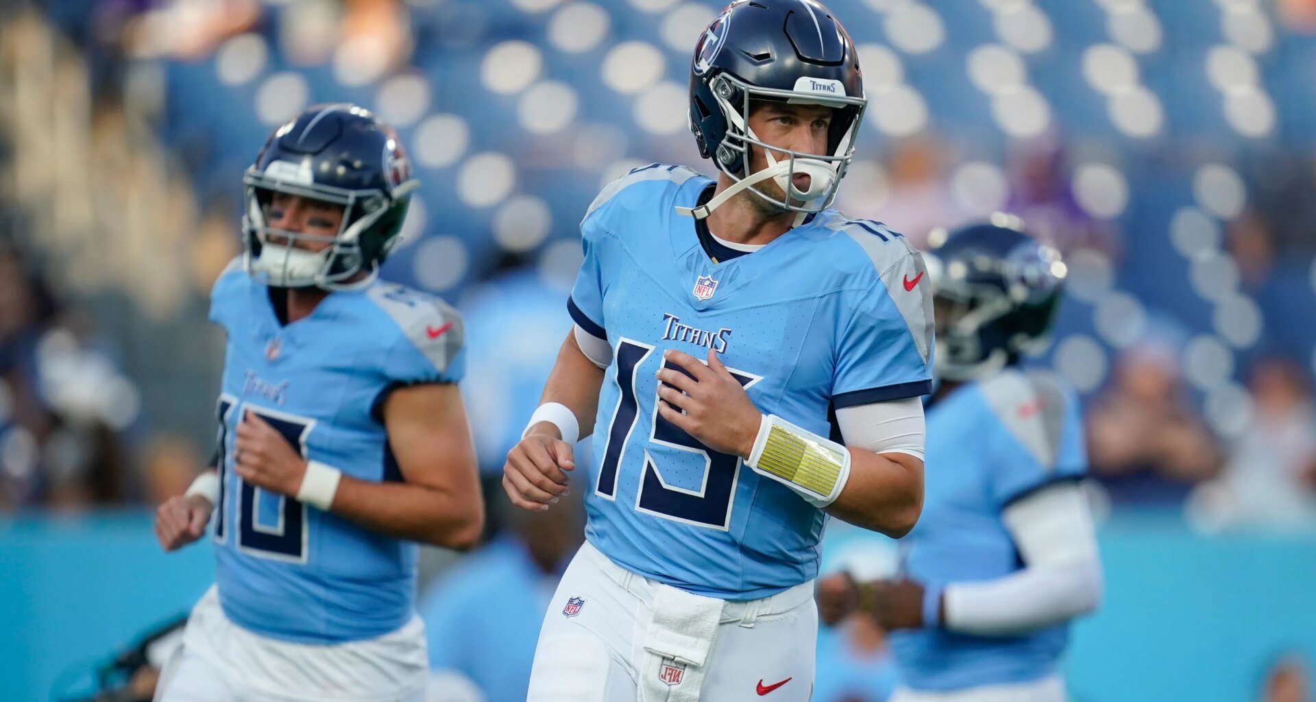 Atlanta Falcons sign QB Trevor Siemian in free agency