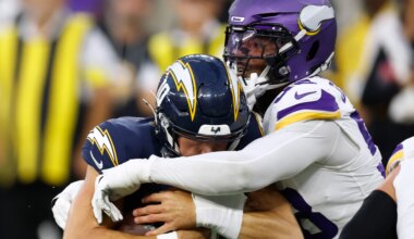 Eagles could trade for Jessie Bates or Jonathan Greenard