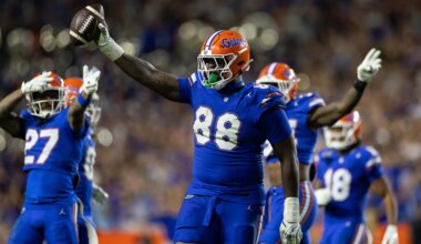 New York Giants have plenty to watch during Thursday's Pro Day slate