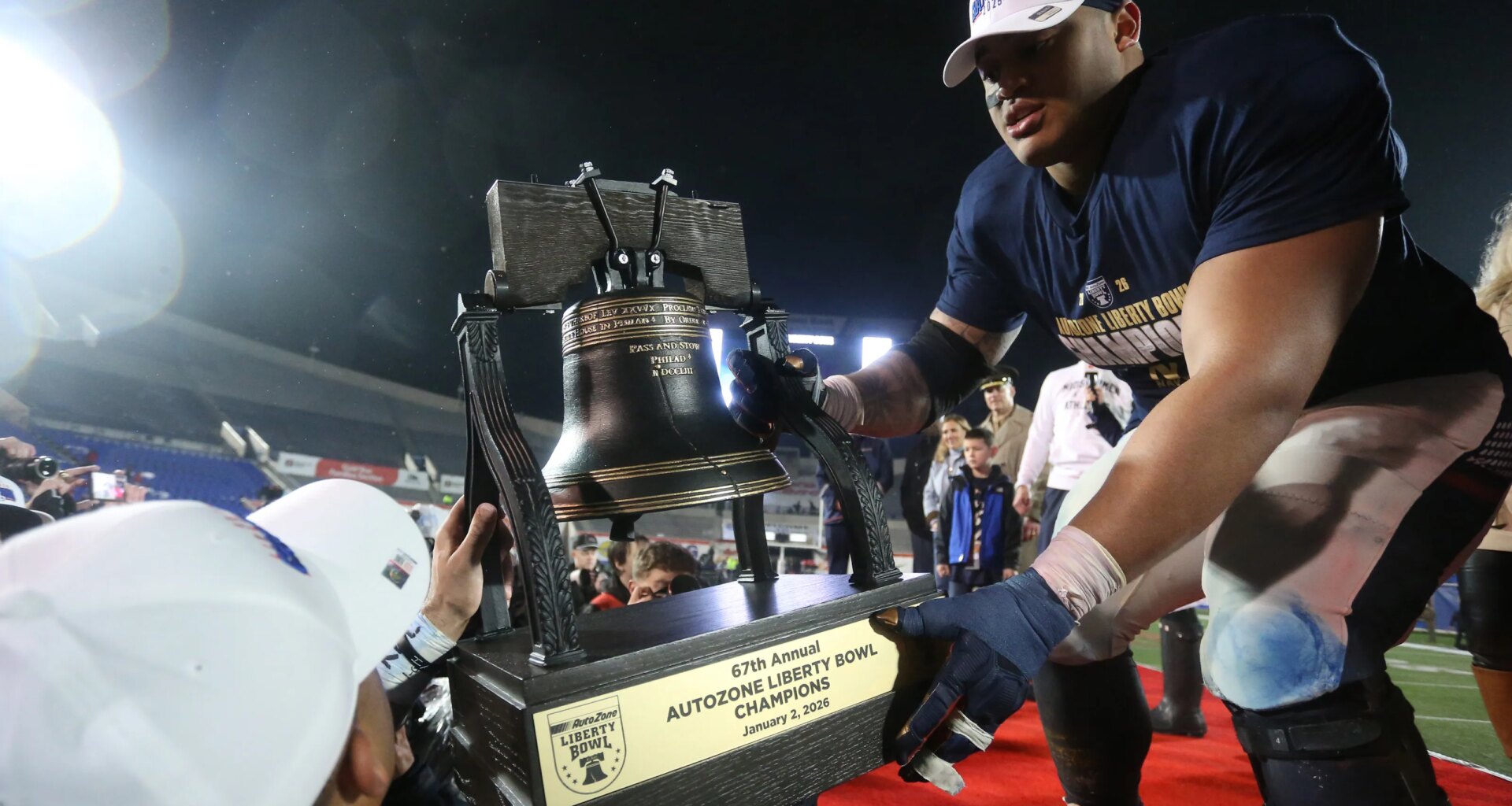 Bengals interested sleeper Landon Robinson