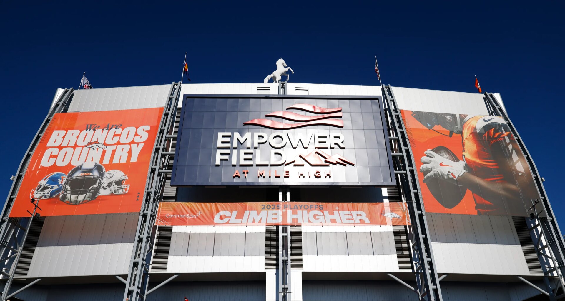 State to sell stadium site location to NFL team