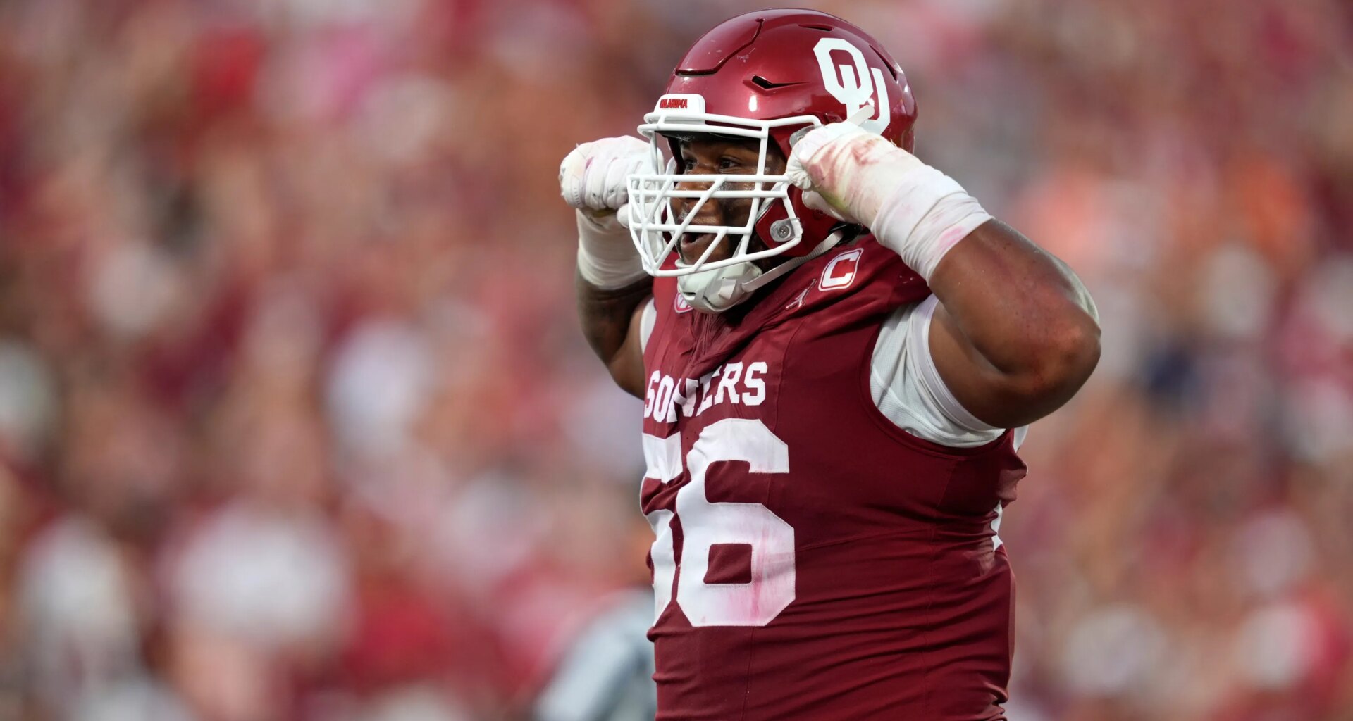 2026 NFL mock draft: Broncos replace John Franklin-Myers