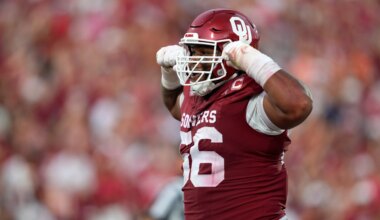 2026 NFL mock draft: Broncos replace John Franklin-Myers