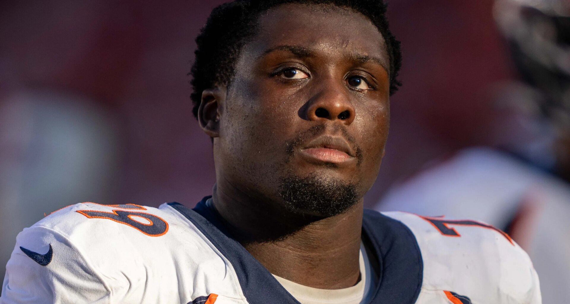 Bills sign free agent center who was cut by Titans