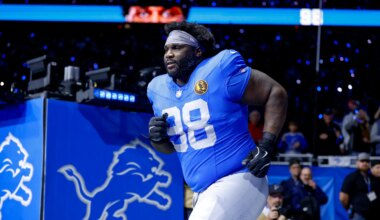 3 Reasons D.J. Reader could help upgrade Jesse Minter's defense