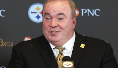 Mark Kaboly explains why Steelers’ ceiling may be higher