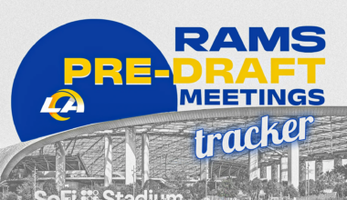 Every prospect LA has met with