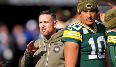 Packers QB Jordan Love makes his thoughts known about HC Matt LaFleur